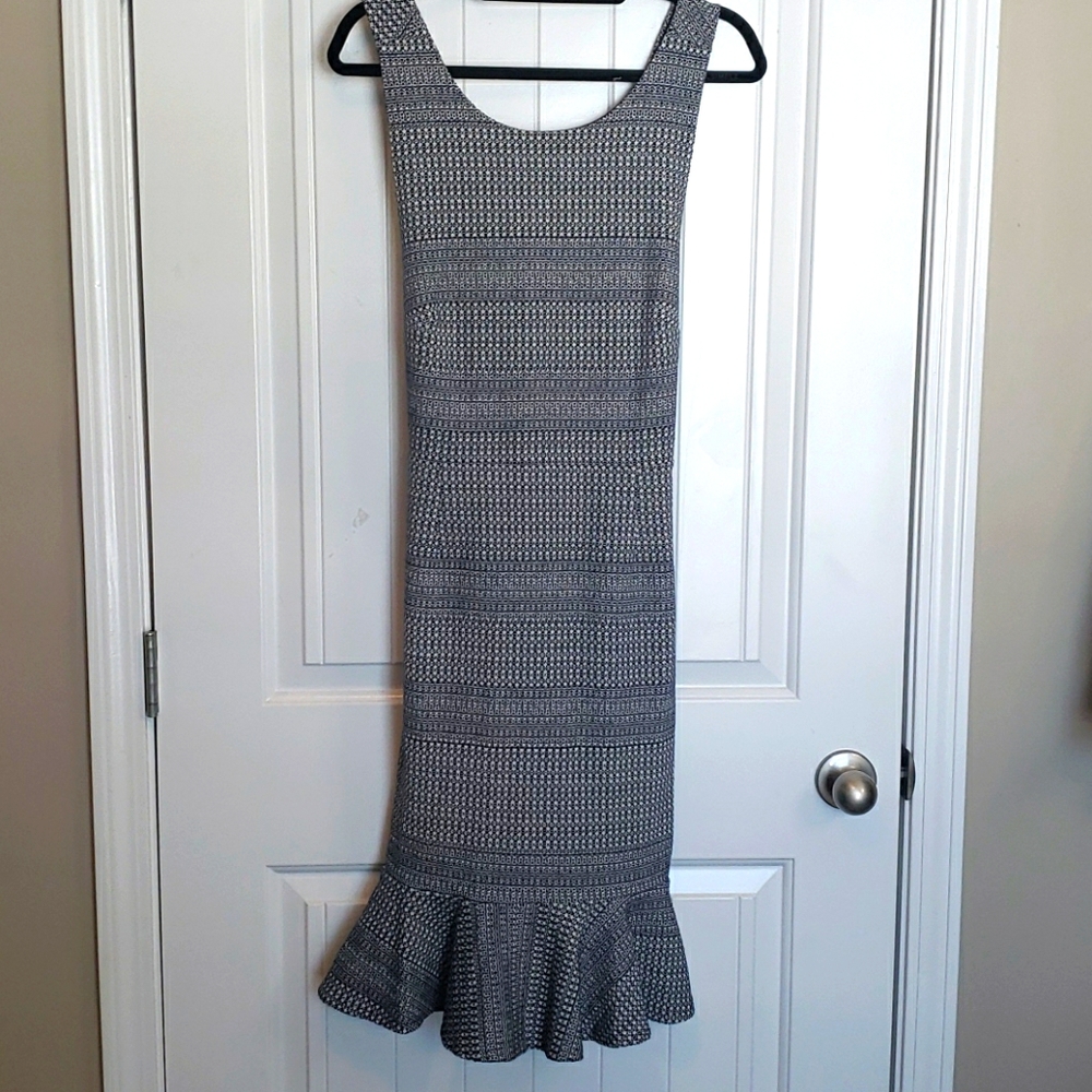 Banana Republic tank dress
